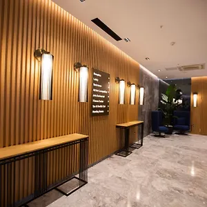 فندق فندق حميدي اسطنبول