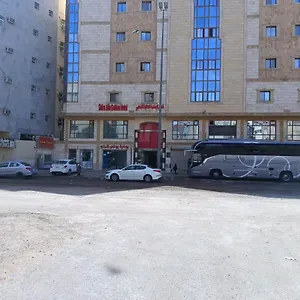  Hotel فندق السدرة العالية الذهبي Saudi Arabia