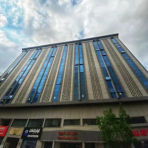 كنان العزيزية خلال شهر رمضان المبارك تتوفر خدمة النقل Kinan Al Azizyyah The Holy Month Of Ramadan, Shuttle Service Is Available Hotel