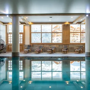 ***** Aparthotel Cgh Boutique Le Des Neiges France