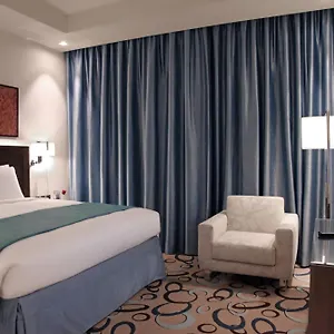 Marriott Executive Madinah Medina