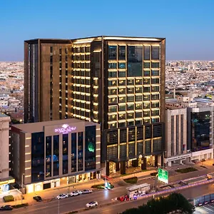 ***** Hotel Narcissus The Royal Saudi Arabia