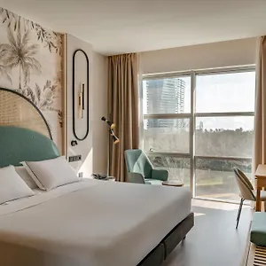 فندق فينتشي ماريتيمو برشلونة