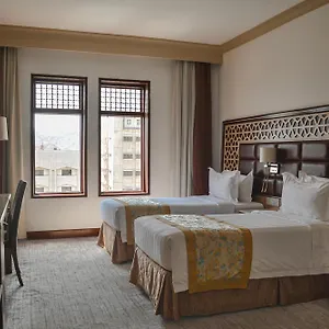  Hotel Le Bosphorus Two Saudi Arabia