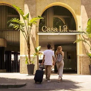 فندق Casa Lit برشلونة