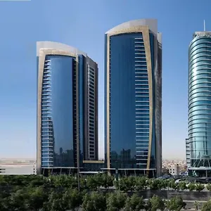 Luxury Apartment In Damac Towers Riyadh