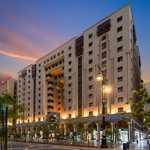 Golden Tulip Al Shakreen Medina