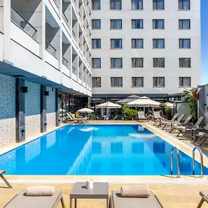 فندق Ramada Plaza By Wyndham Sultanahmet اسطنبول