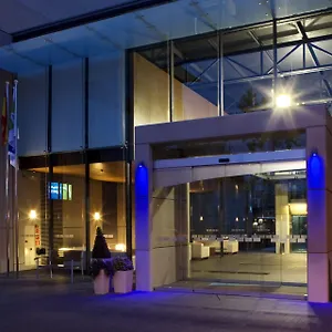 فندق Express 22@ By Ihg برشلونة