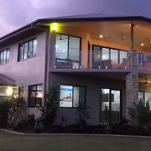 Nautilus Mission Beach