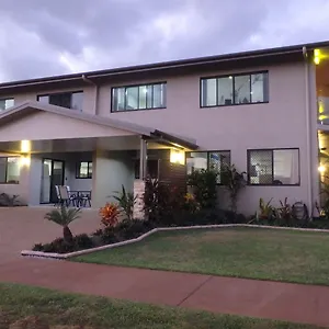 Nautilus Mission Beach