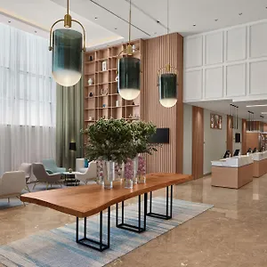 Hotel Courtyard By Marriott Makkah