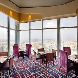 Makkah Clock Royal Tower, A Fairmont Hotel
