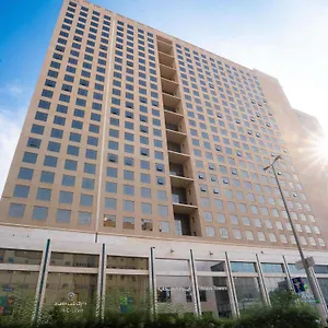 Al Hidayah Towers Mekke