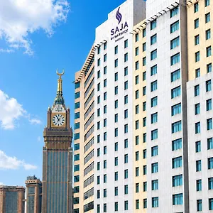 Hotel Saja By Warwick Makkah