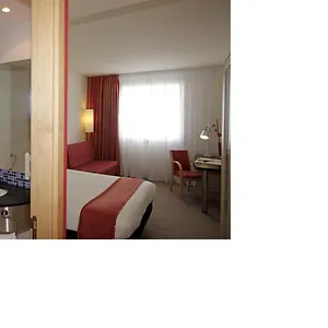 فندق Express 22@ By Ihg برشلونة