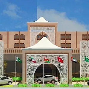 *** Hotel Al Mutlaq Saudi Arabia