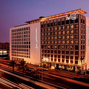 **** Hotel Centro Salama By Rotana Saudi Arabia
