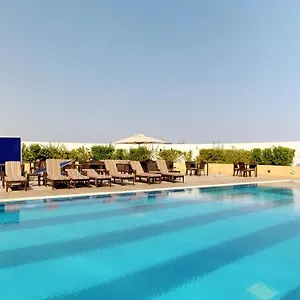 **** Hotel Al Andalus Mall Saudi Arabia