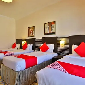 3* فندق Oyo 403 Hidaya Towers