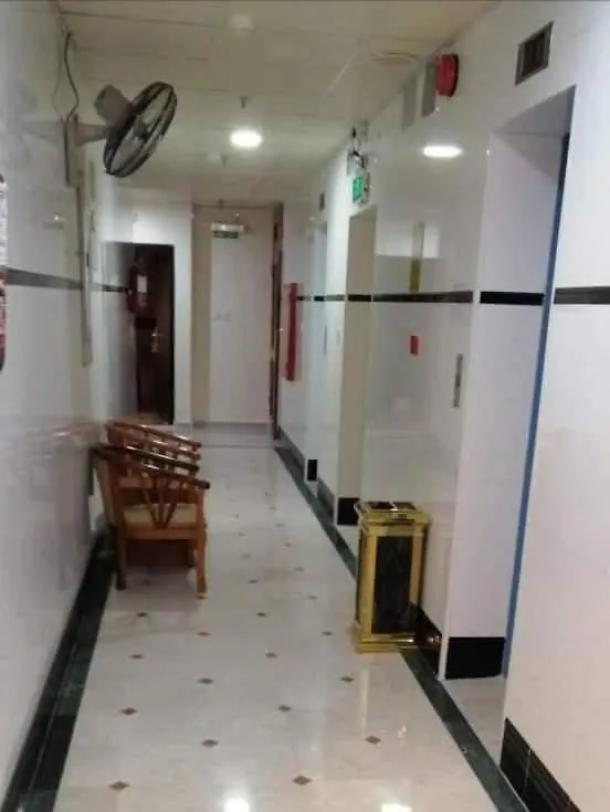 Rawdat Alkhalil Hotel Mecca