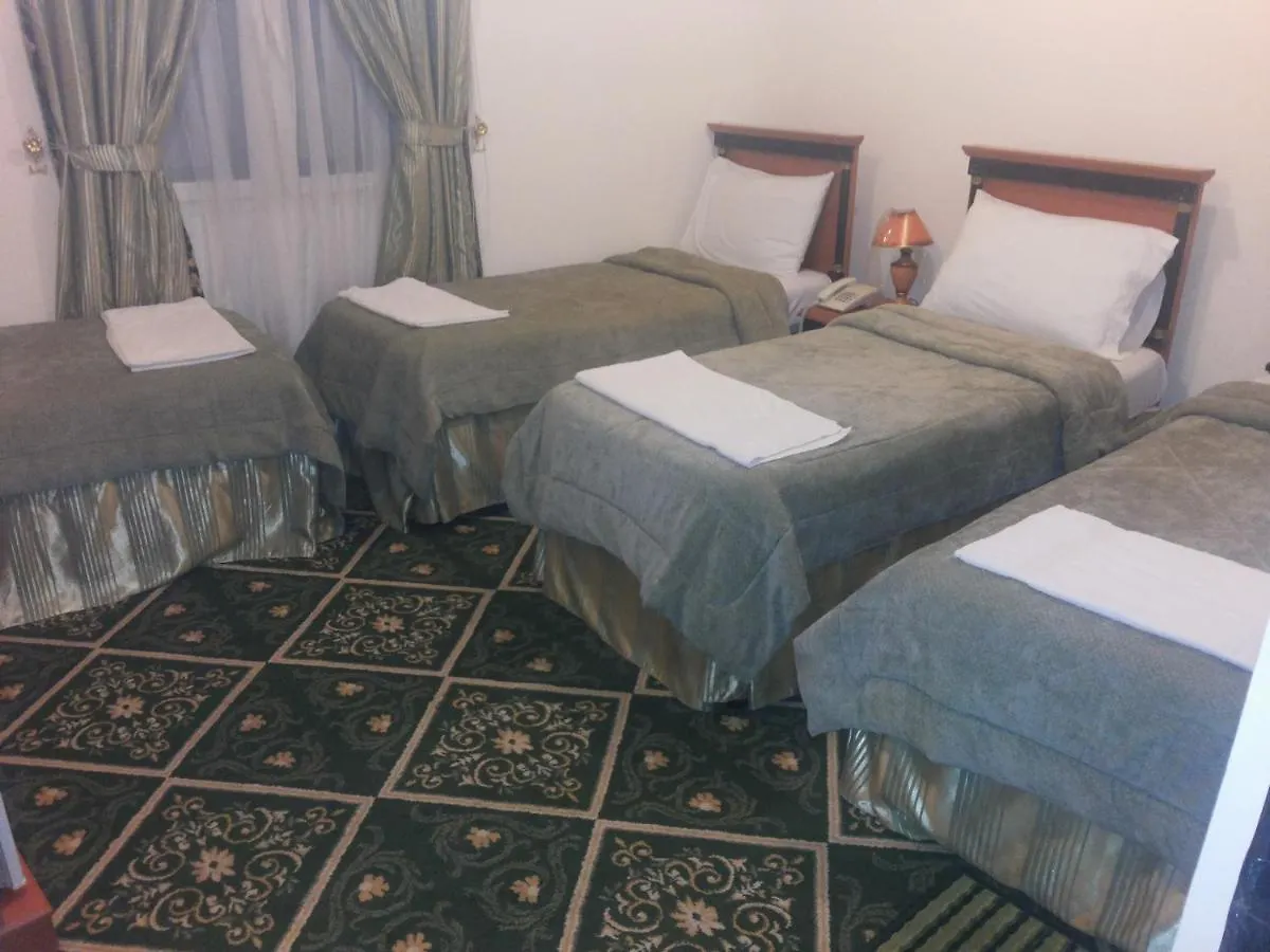 Rawdat Alkhalil Hotel Mecca 2*,  Saudi Arabia
