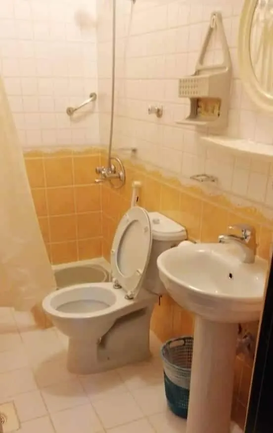 Rawdat Alkhalil Hotel Mecca 2*,  Saudi Arabia